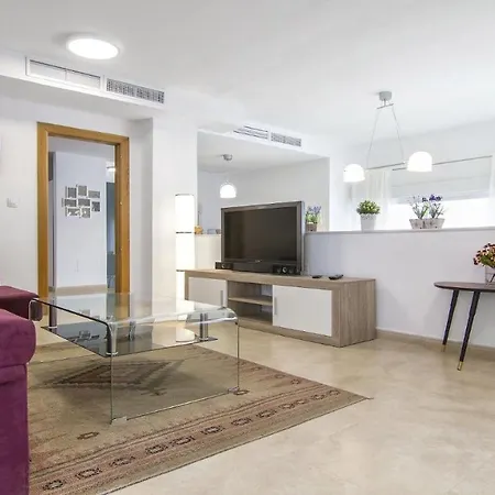 Las Arenas Holiday home San Jose (Almeria)