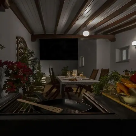 Las Arenas Holiday home *