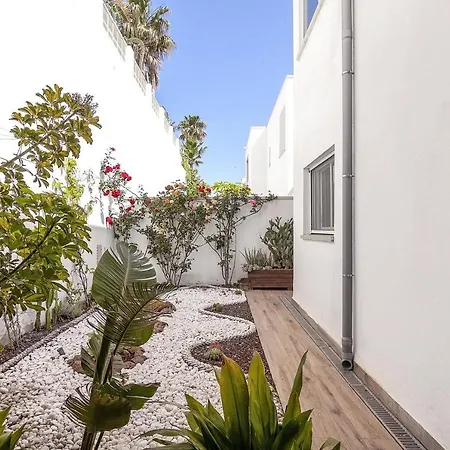 Holiday home Las Arenas *